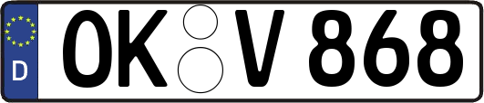 OK-V868