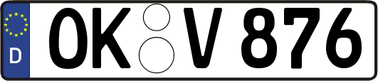 OK-V876