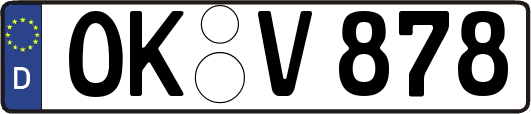 OK-V878
