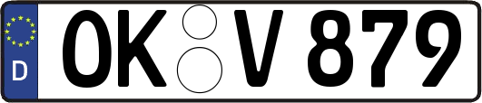 OK-V879