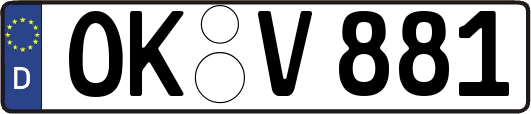 OK-V881