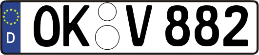 OK-V882