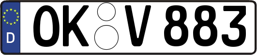 OK-V883