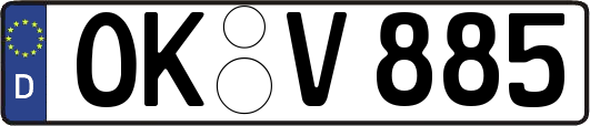 OK-V885