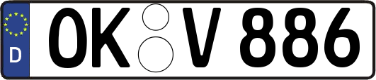 OK-V886