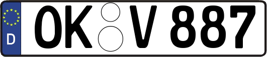OK-V887