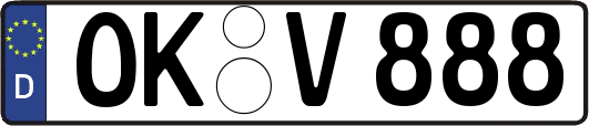 OK-V888