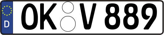 OK-V889