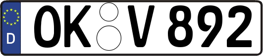 OK-V892