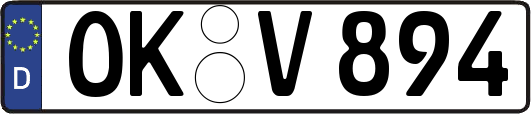 OK-V894