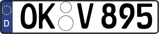 OK-V895