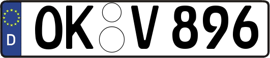 OK-V896