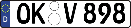 OK-V898