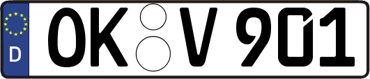OK-V901