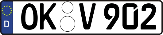 OK-V902