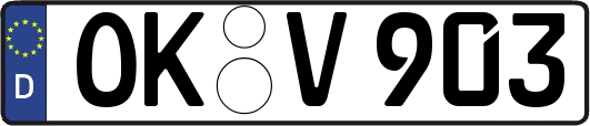 OK-V903