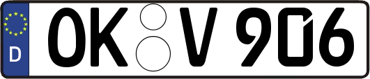 OK-V906
