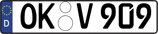 OK-V909