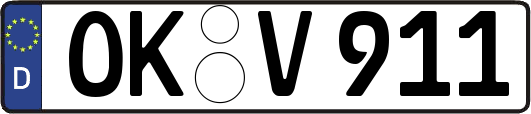 OK-V911