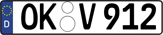 OK-V912