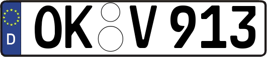 OK-V913