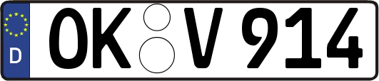 OK-V914