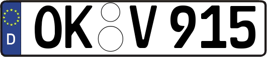 OK-V915