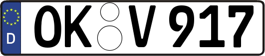 OK-V917