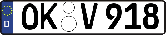 OK-V918