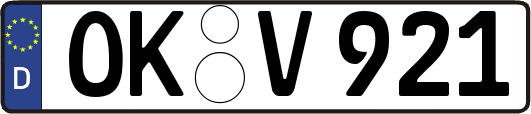 OK-V921