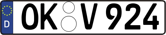 OK-V924