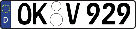 OK-V929