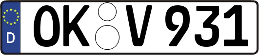 OK-V931