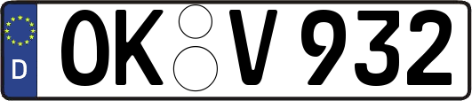 OK-V932