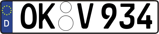 OK-V934