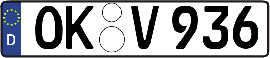OK-V936