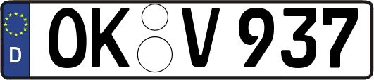 OK-V937