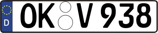 OK-V938