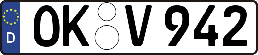 OK-V942