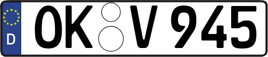 OK-V945