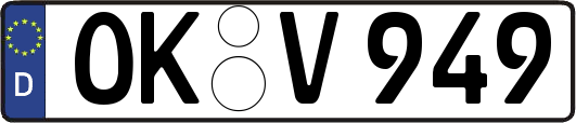 OK-V949