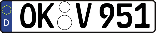 OK-V951