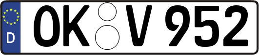 OK-V952