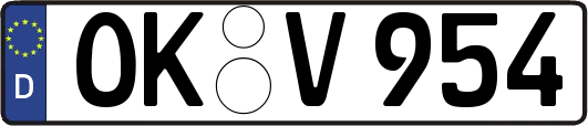 OK-V954