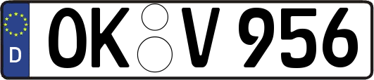 OK-V956