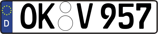 OK-V957