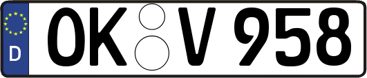 OK-V958
