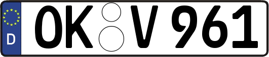 OK-V961