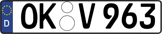 OK-V963