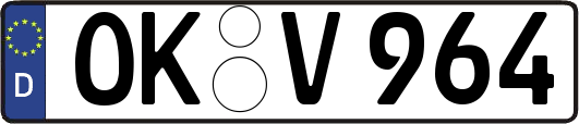 OK-V964